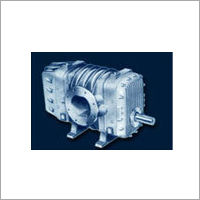 Twin Lobe Air Cooled Compressors (Tlacc 01)