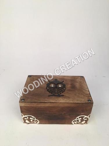 Mango Wooden Box