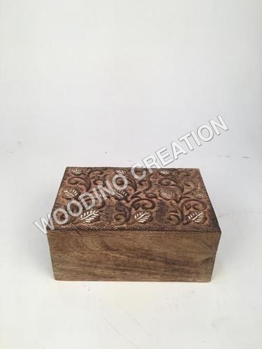 Designer Mango Wooden Box