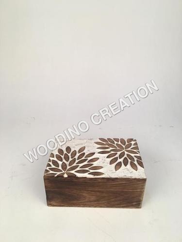 Designer Mango Wooden Box