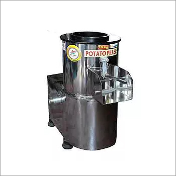 Potato Peeler