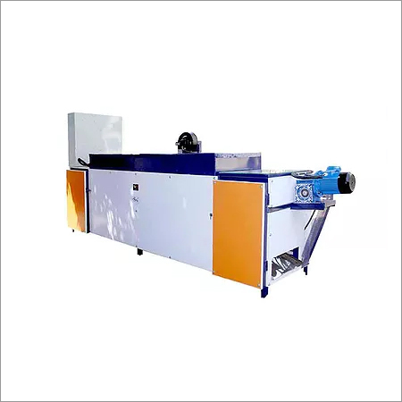 Papad Machine Dryer