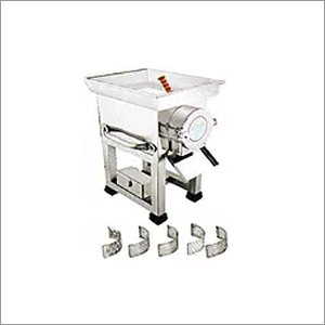 Silver Gravy Machine