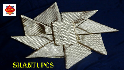 Golden Shanti Pcs