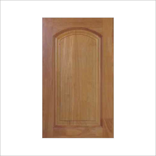 Panel Wood Kitchen Door