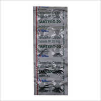 Tamoxifen Citrate