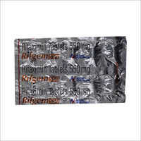Refaximin Tablets