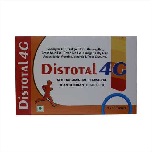 Distotal 4G