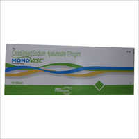 MONOVISC INJECTION