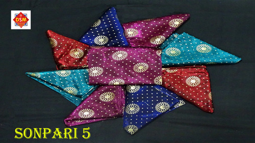Red Sonpari 5