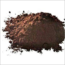 Brown Roasted Barley Malt Powder