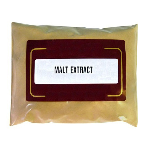 Dark Malt Extract - High Protein, Food Grade, Light Brown, Pack Size: 25 kg & 50 kg | Ideal for Confectionery, Breweries, and Baking