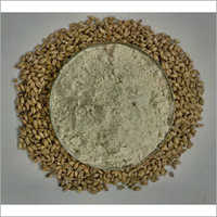 Wheat Malt Powder