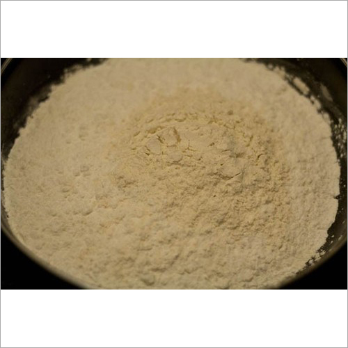 Roasted Urad Flour - Food Grade Off White Color 25 Kg & 50 Kg Packet | High Protein Content Ideal for Cooking Bakery & Bread Products