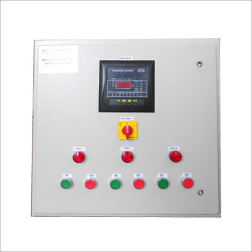 Power Factor Correction Panel