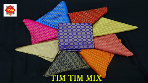 Red Tim Tim Mix