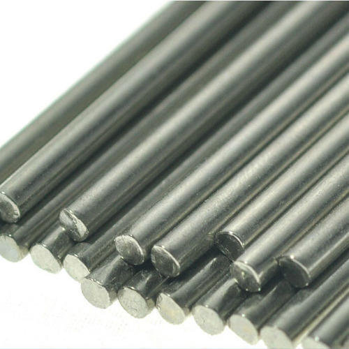 Stainless Steel 202 Round Bars Application: Construction