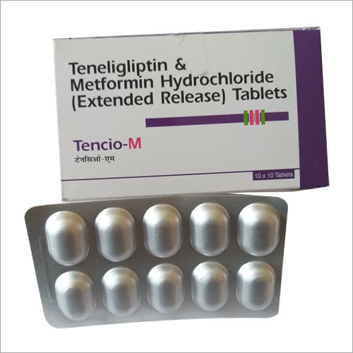Tencio-M