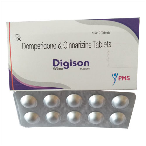 Digison