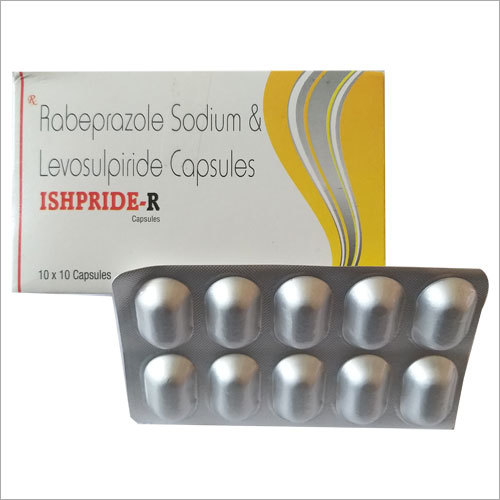 Ishpride-R