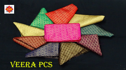 Red Veera Pcs