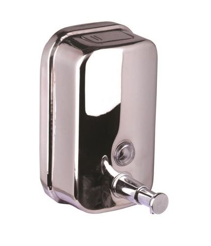 SS Soap Dispenser 304 Grade