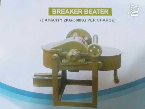 Breaker Beater