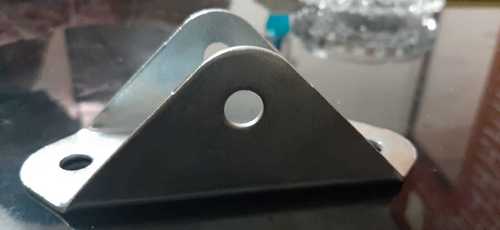 Z CLAMP