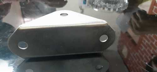 Metal Z Clamp