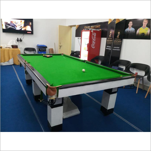 Billiards Table