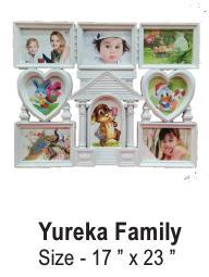 Yureka Family