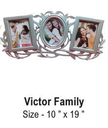 Victor Family