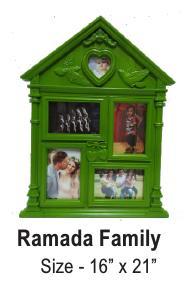 Ramada Family