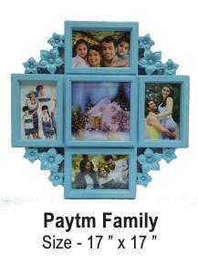 Paytm Family