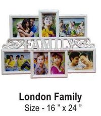 London Family