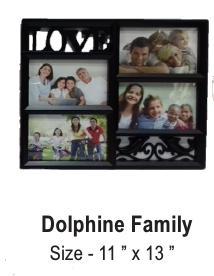 Dolphine Family