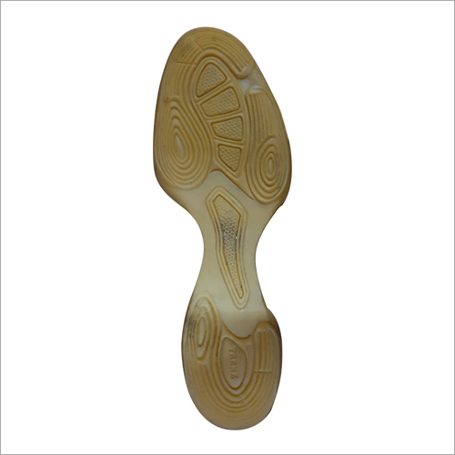 Ladies Slipper Sole Moulds