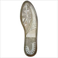 स्टील लेडीज स्लिपर डाई मोल्ड