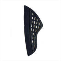 Shoes Silicone Patch - Silicone Rubber, Polished Finish | Waterproof, Durable, Long-lasting, Utilized In Footwear Industry