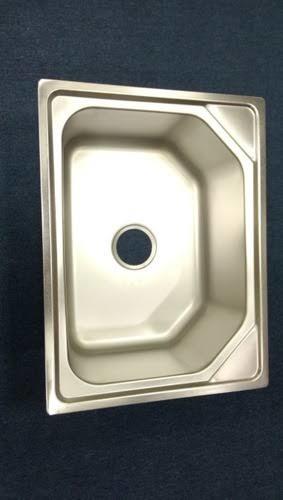 Rectangular Imported Kitchen Sink