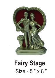 Fairy Stage