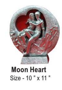 Moon Heart
