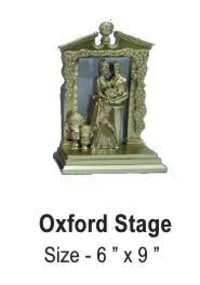Oxford Stage