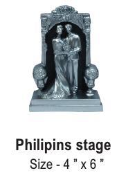 Philipins Stage