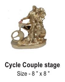 Cycle Couple Stage Perfect Binding