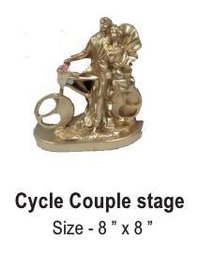 Cycle Couple Stage