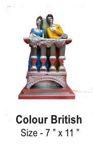 Colour British
