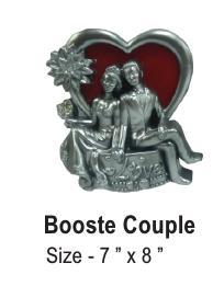 Booste Couple