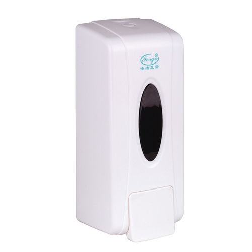 Plastic Soap Dispenser 600 Ml