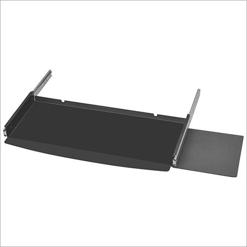 SS Metal Keyboard Tray